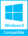 Window 8 Compatible